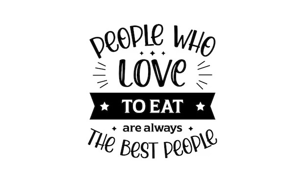 Love to Eat